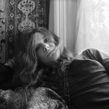 Janis Joplin photo 29