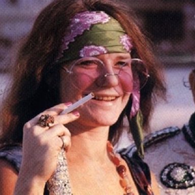 Janis Joplin photo 19