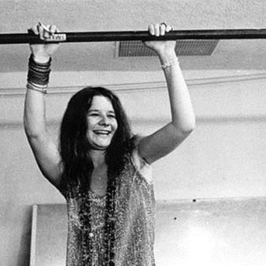 Janis Joplin photo 22