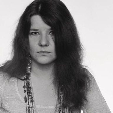 Janis Joplin