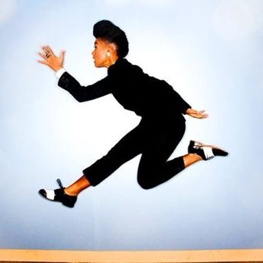 Janelle Monáe photo 9