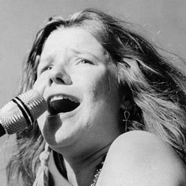 Janis Joplin photo 20