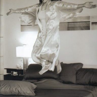 Janet Jackson photo 16