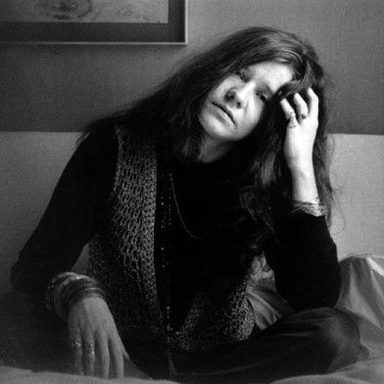 Janis Joplin photo 18