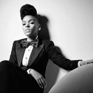 Janelle Monáe
