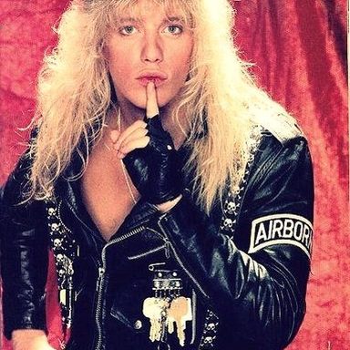 Jani Lane