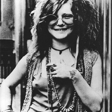 Janis Joplin photo 31