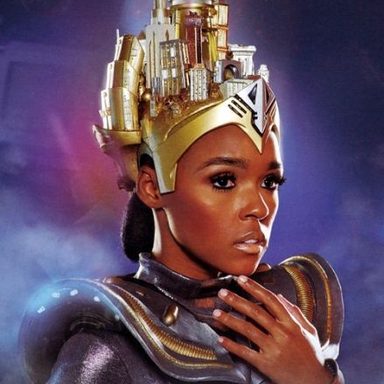 Janelle Monáe