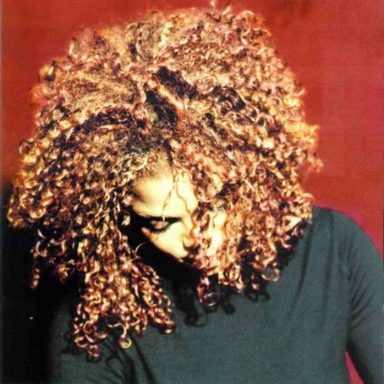 Janet Jackson