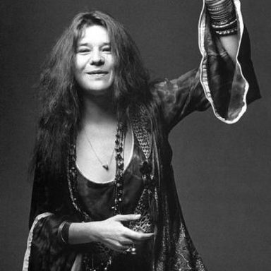 Janis Joplin photo 15