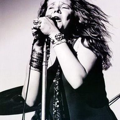 Janis Joplin photo 36