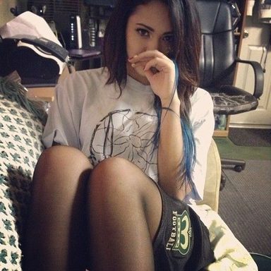 Jasmine Villegas photo 164