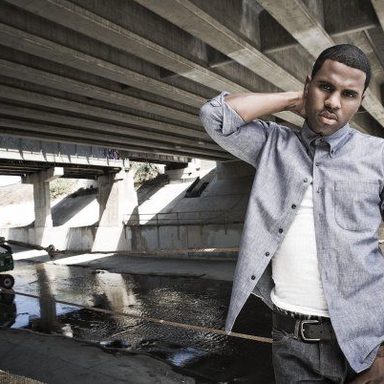 Jason Derulo photo 34