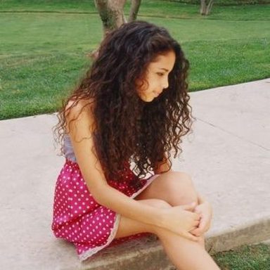 Jasmine Villegas photo 191