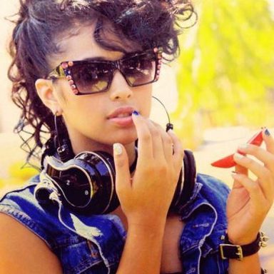 Jasmine Villegas photo 47