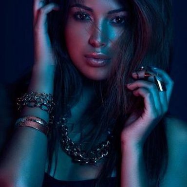 Jasmine Villegas photo 119