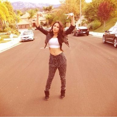 Jasmine Villegas photo 136