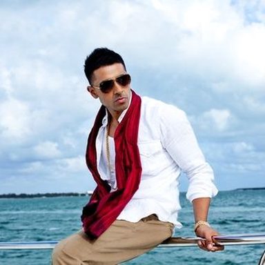 Jay Sean photo 18