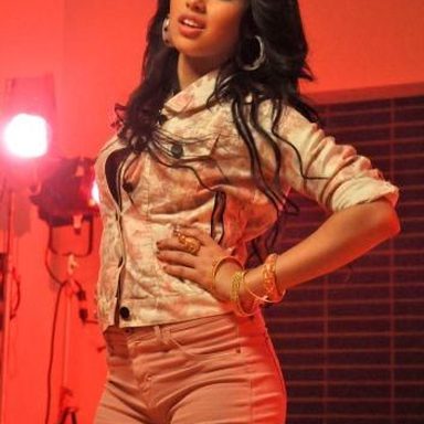 Jasmine Villegas photo 60