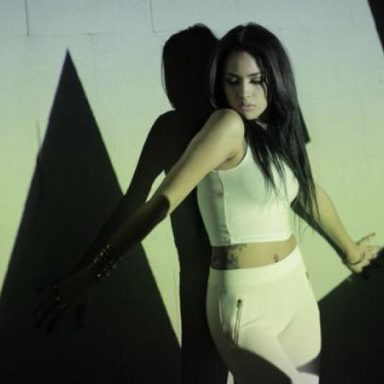 Jasmine Villegas photo 145