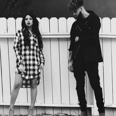 Jasmine Villegas photo 64