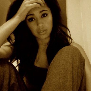 Jasmine Villegas photo 170