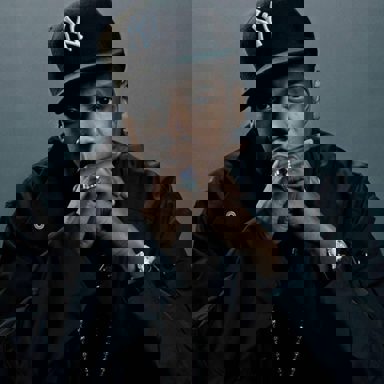 JAY-Z