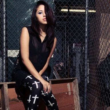Jasmine Villegas photo 151