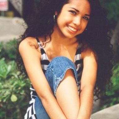 Jasmine Villegas photo 185