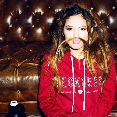 Jasmine Villegas photo 118