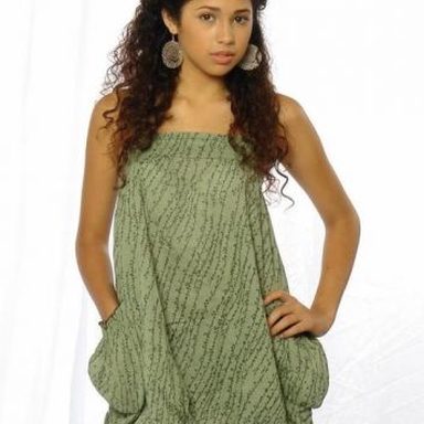 Jasmine Villegas photo 189