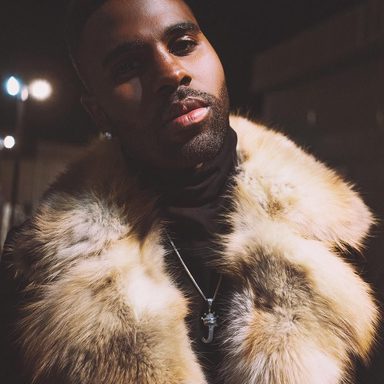 Jason Derulo photo 10