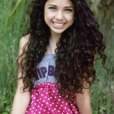 Jasmine Villegas photo 186