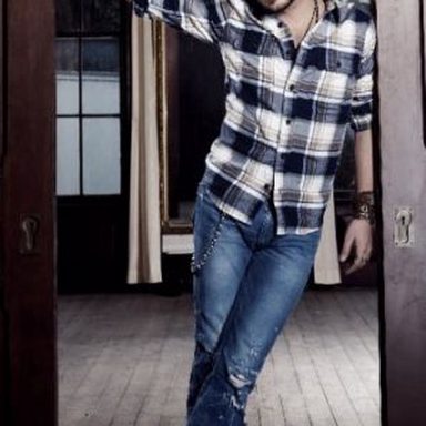 Jason Aldean photo 11