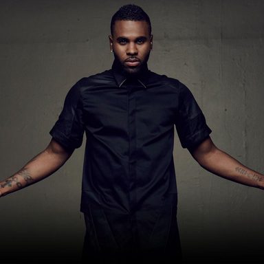 Jason Derulo photo 21