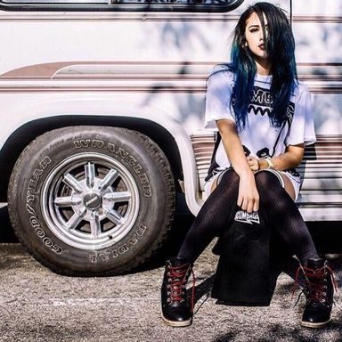 Jasmine Villegas photo 63