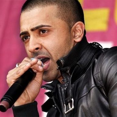 Jay Sean photo 19