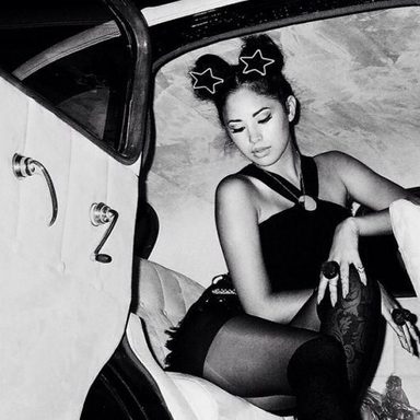 Jasmine Villegas photo 111