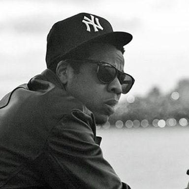 JAY-Z photo 35