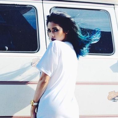 Jasmine Villegas photo 37