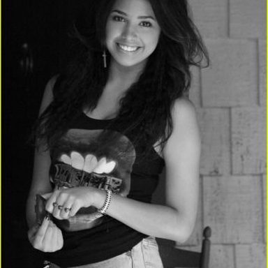Jasmine Villegas photo 171