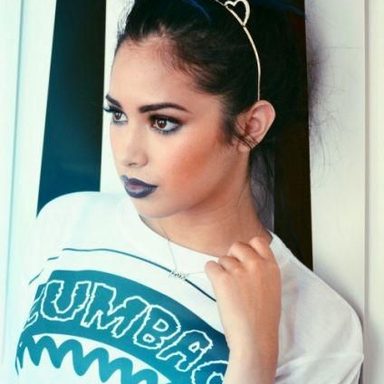 Jasmine Villegas photo 39