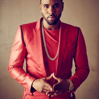 Jason Derulo photo 31
