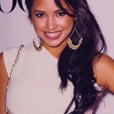 Jasmine Villegas photo 50