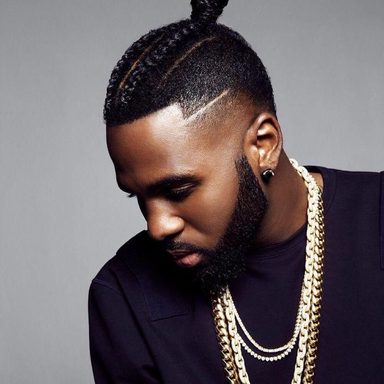 Jason Derulo photo 19