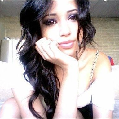 Jasmine Villegas photo 175