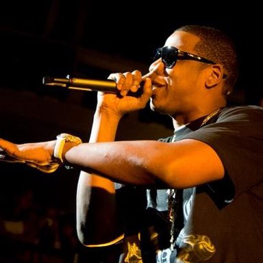 JAY-Z photo 32