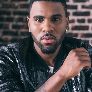 Jason Derulo photo 17