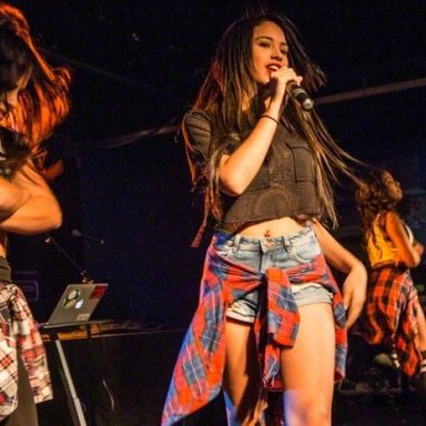 Jasmine Villegas photo 98