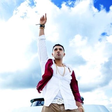 Jay Sean photo 13